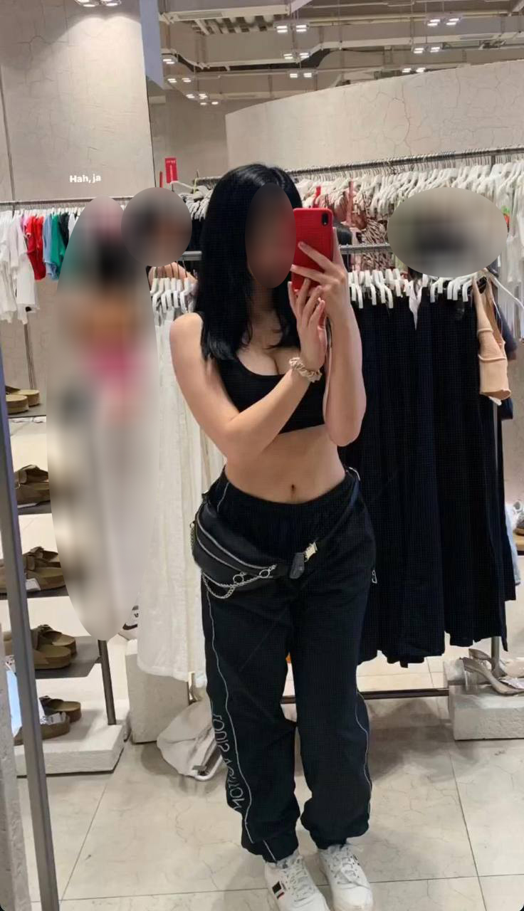 Adana Yeni Ankara'lı Kaliteli Çıtır 18'lik Seksi Bayan Escort ALEYNA - Image 11