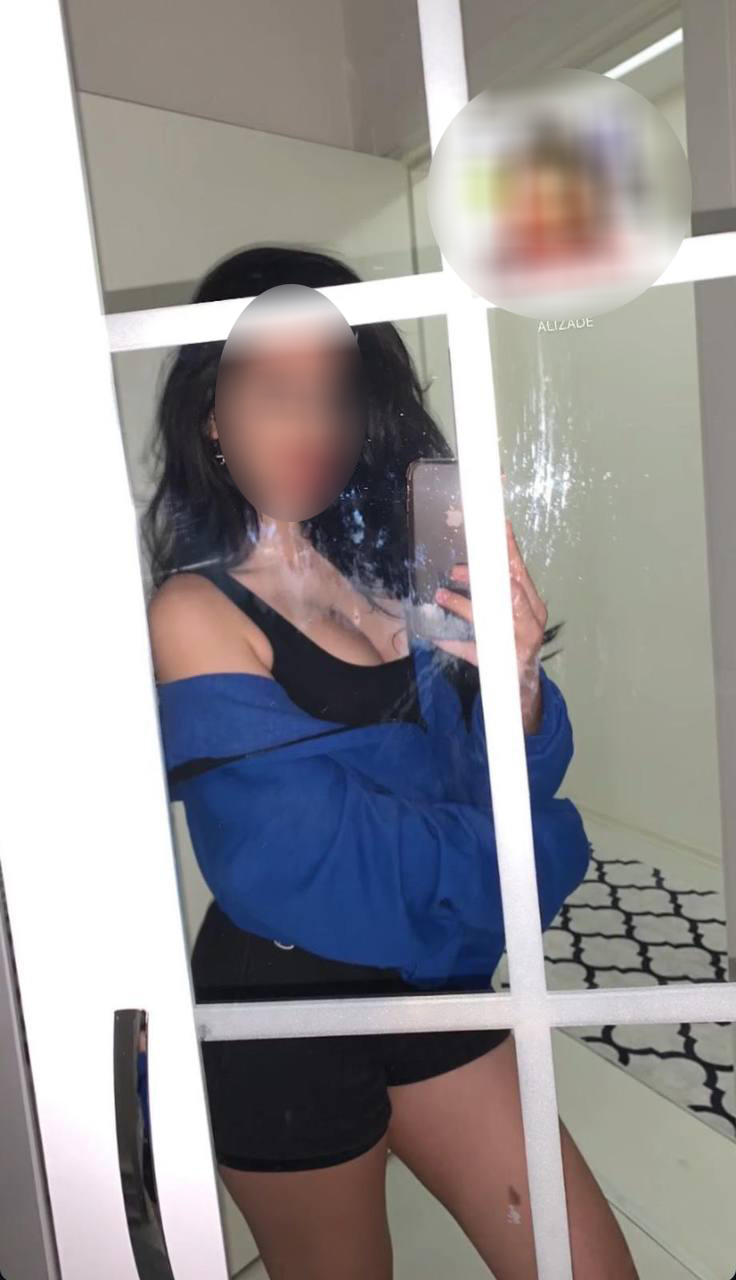 Adana Yeni Ankara'lı Kaliteli Çıtır 18'lik Seksi Bayan Escort ALEYNA - Image 15