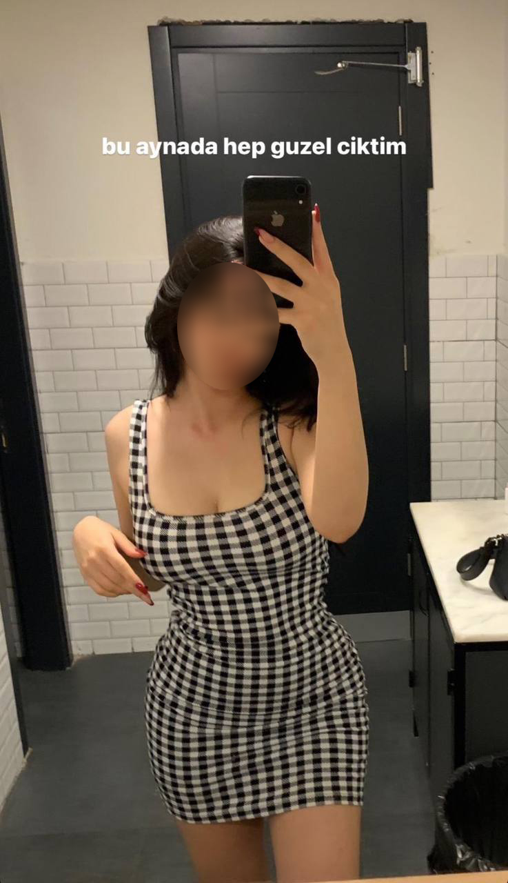 Adana Yeni Ankara'lı Kaliteli Çıtır 18'lik Seksi Bayan Escort ALEYNA - Image 16