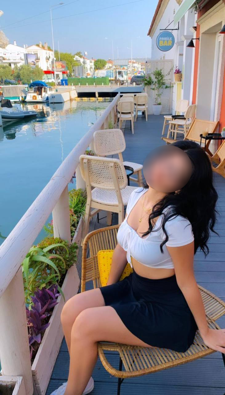 Adana Yeni Ankara'lı Kaliteli Çıtır 18'lik Seksi Bayan Escort ALEYNA - Image 17