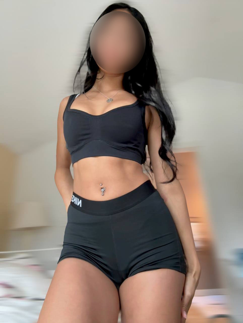 Adana Yeni Seksi Kaliteli Sevgili Tadında Bayan Escort BERİL - Image 3