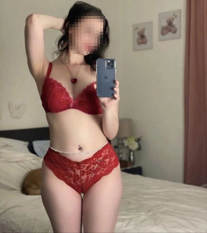 Adana Yeni Seksi Kaliteli Genç Bayan Escort BURCU - Image 2