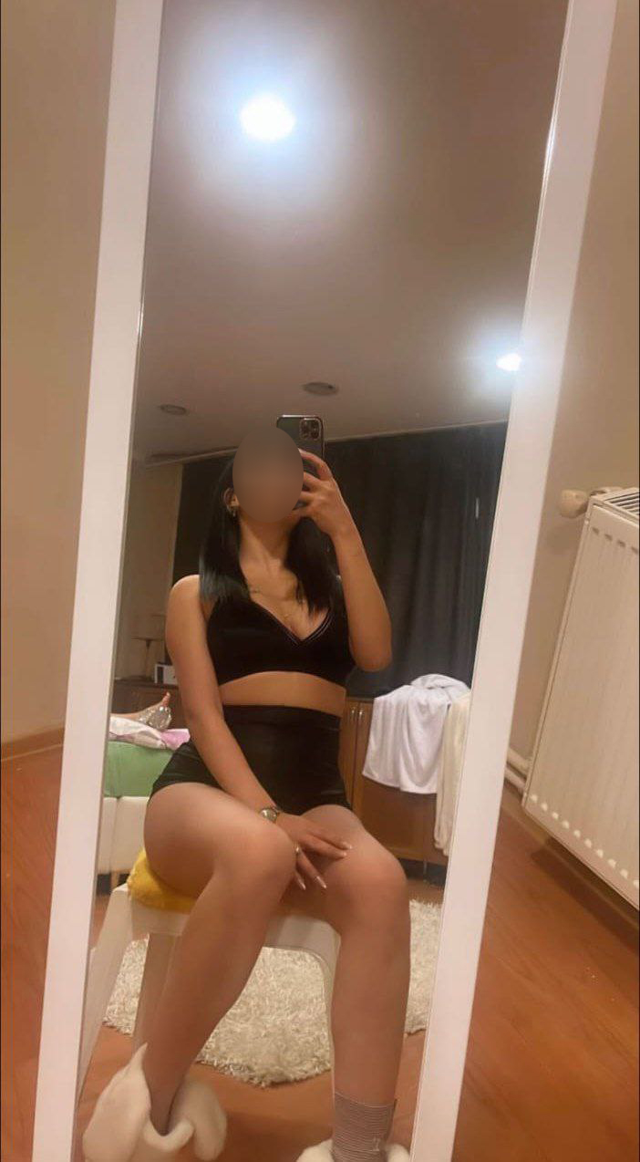 Adana Yeni Seksi Kaliteli Genç Bayan Escort ESMER - Image 3