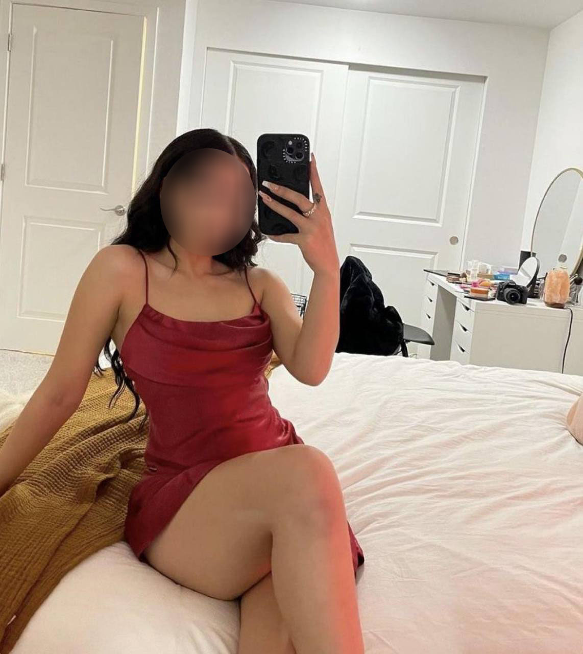 Adana Yeni Seksi Kaliteli Genç Sevgili Tadında Bayan Escort İPEK - Image 4