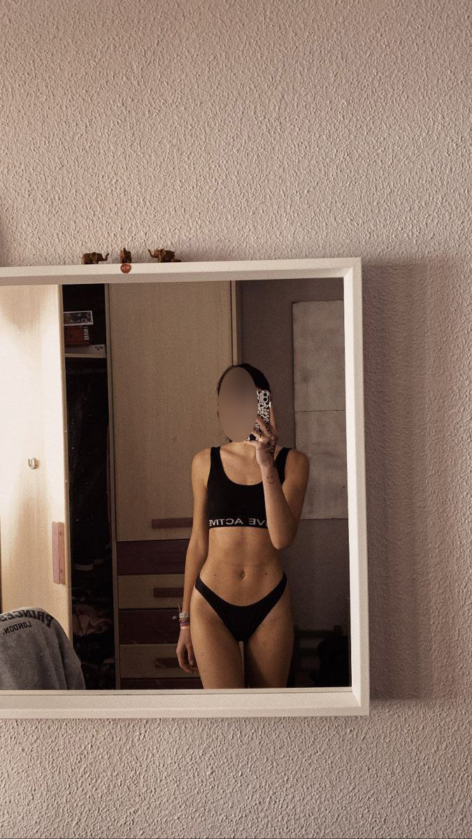 Adana Yeni Seksi Kaliteli Genç Bayan Escort İREM - Image 5