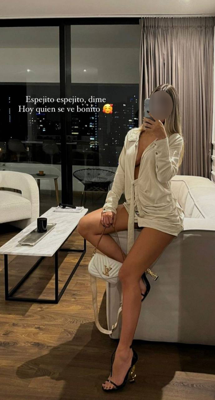 Adana Yeni Genç Seksi Kaliteli Bayan Escort KİRAZ - Image 4