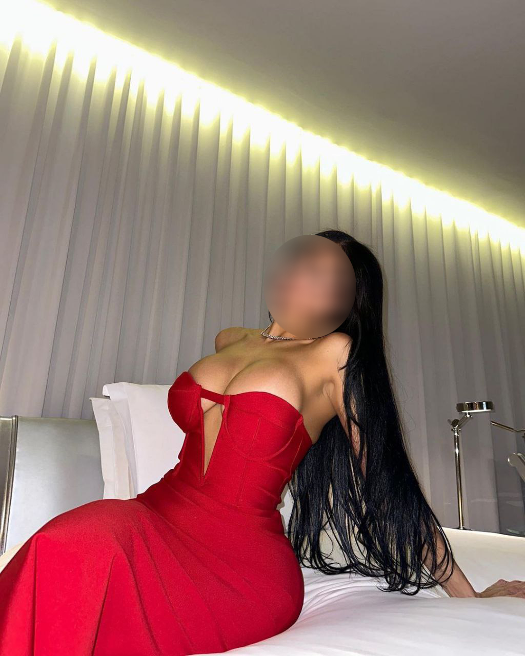 Adana Yeni Seksi Kaliteli Genç Bayan Escort MERCAN - Image 6