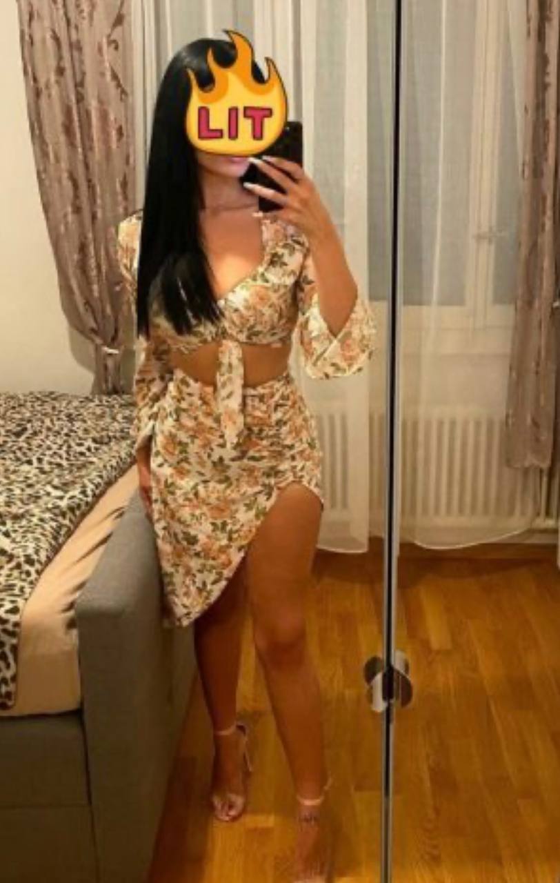 Adana Yeni Seksi Genç Üniversiteli Kaliteli Çıtır Bayan Escort ÖZDEN - Image 1