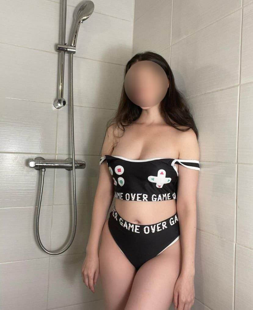 Adana Yeni Genç Sevgili Tadında Kaliteli Bayan Escort AYSU - Image 3