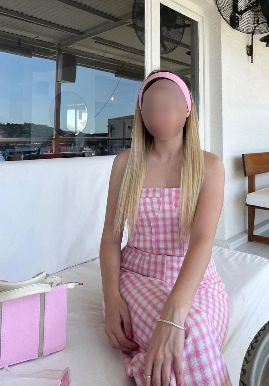 Adana Yeni Sevgili Tadında Genç Seksi Kaliteli Bayan Escort BERFİN - Image 3