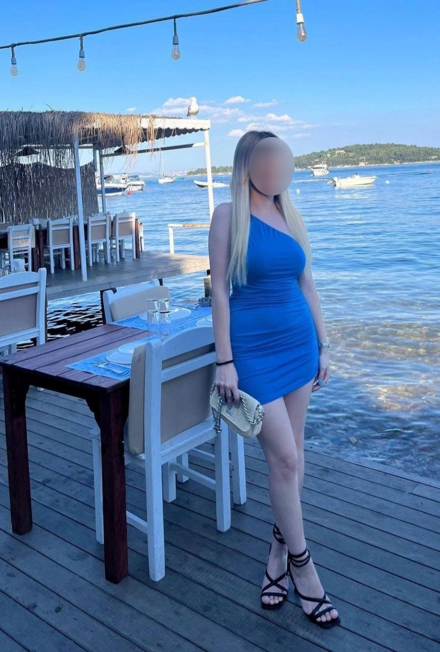 Adana Yeni Sevgili Tadında Genç Seksi Kaliteli Bayan Escort BERFİN - Image 4