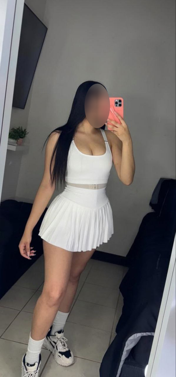 Adana Yeni Sevgili Tadında Genç Seksi Kaliteli Bayan Escort BERFİN - Image 6