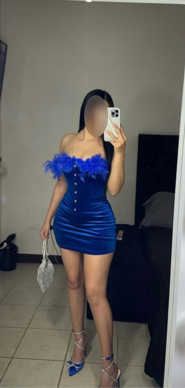 Adana Yeni Sevgili Tadında Genç Seksi Kaliteli Bayan Escort BERFİN - Image 7