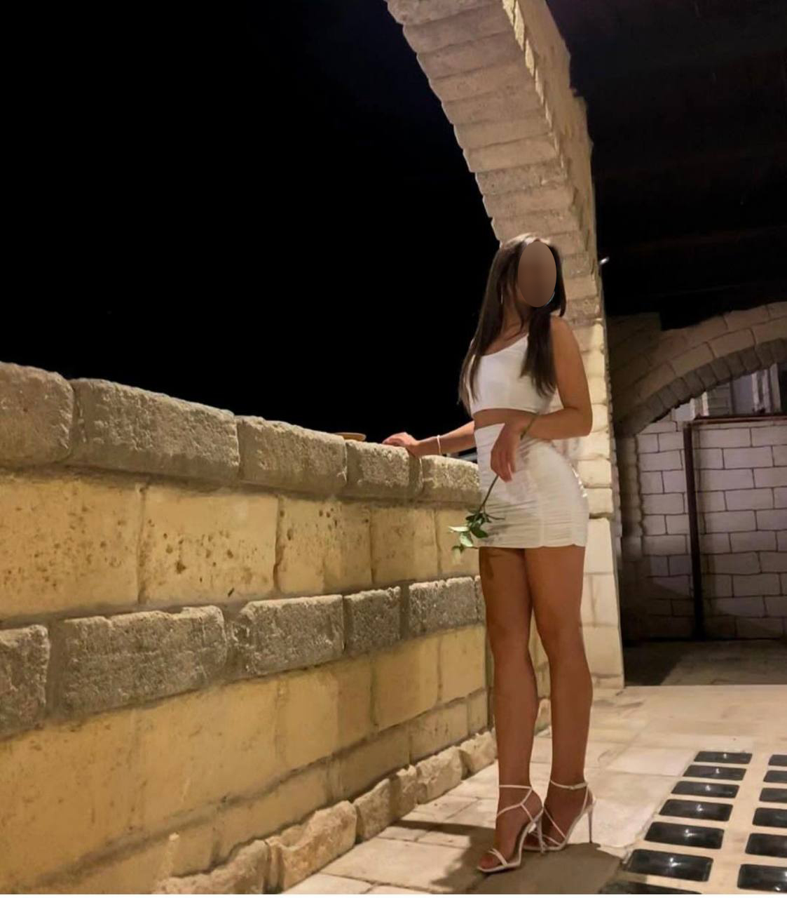 Adana Yeni Seksi Kaliteli Genç Bayan Escort ECE - Image 2