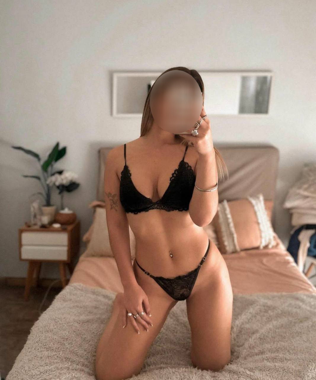 Adana Yeni Seksi Kaliteli Genç Bayan Escort ECE - Image 3