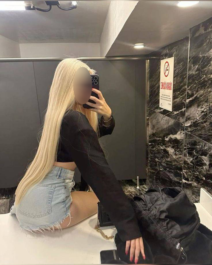 Adana Yeni Seksi Kaliteli Vip Bayan Escort İZEL - Image 2