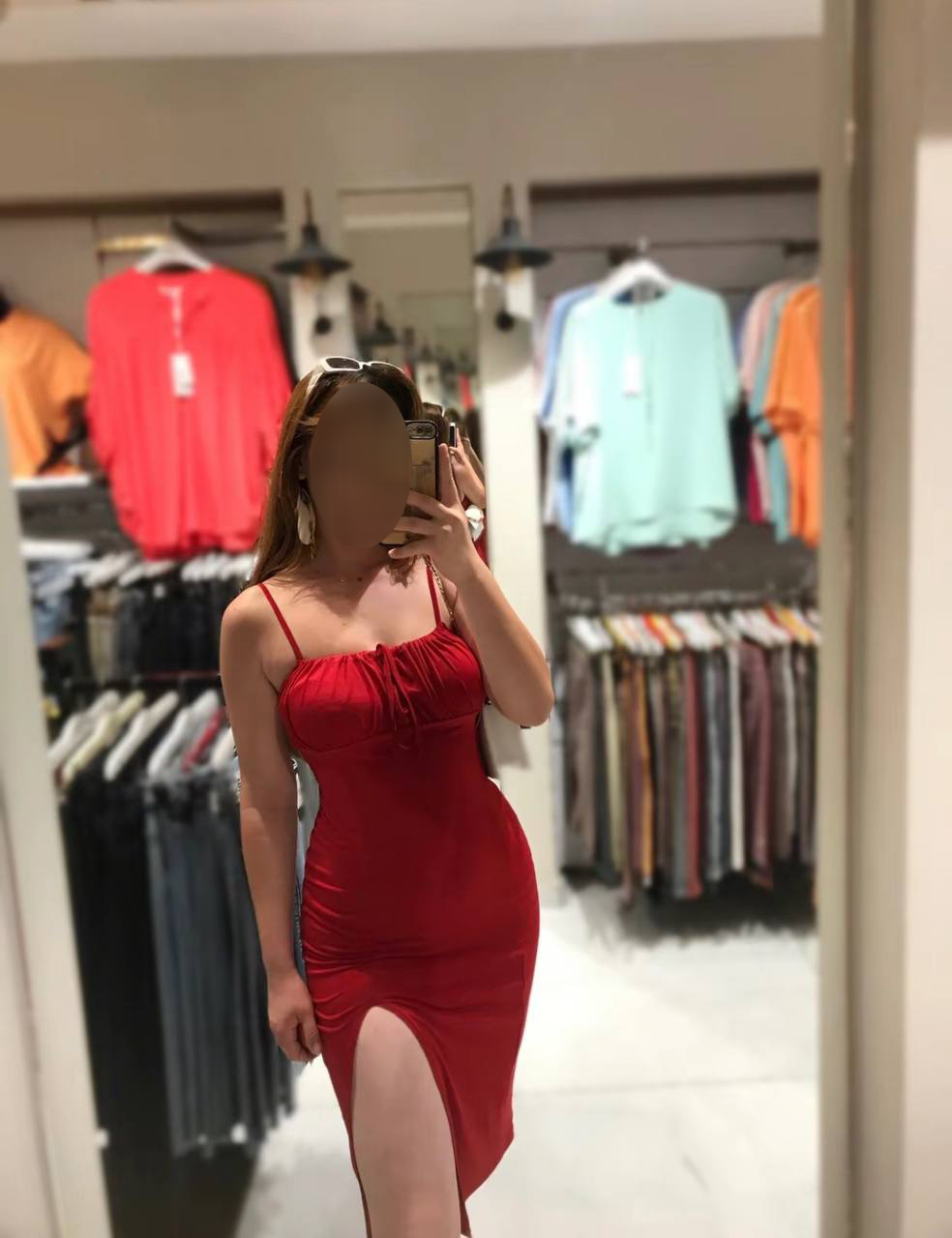 Adana Yeni Seksi Kocaeli'li Kaliteli Çıtır 18'lik Sevgiliniz Bayan Escort MELİKE - Image 10