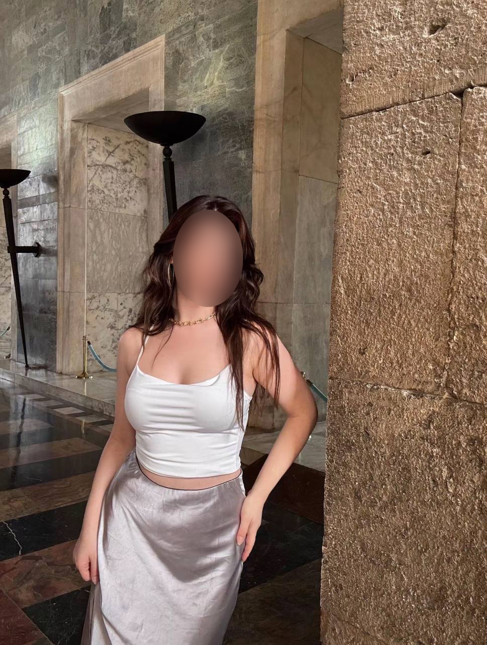 Adana Yeni Seksi Kocaeli'li Kaliteli Çıtır 18'lik Sevgiliniz Bayan Escort MELİKE - Image 13