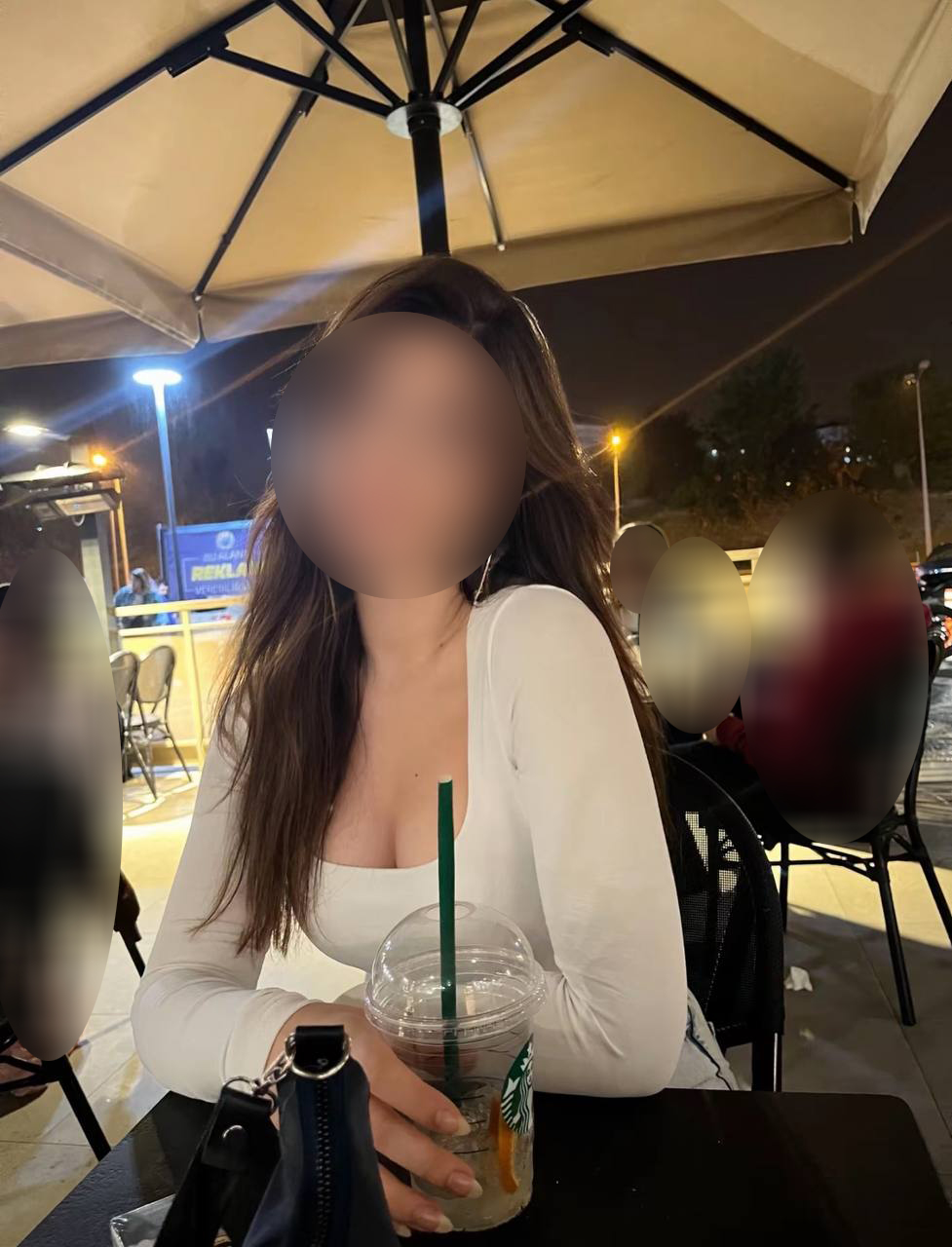 Adana Yeni Seksi Kocaeli'li Kaliteli Çıtır 18'lik Sevgiliniz Bayan Escort MELİKE - Image 14