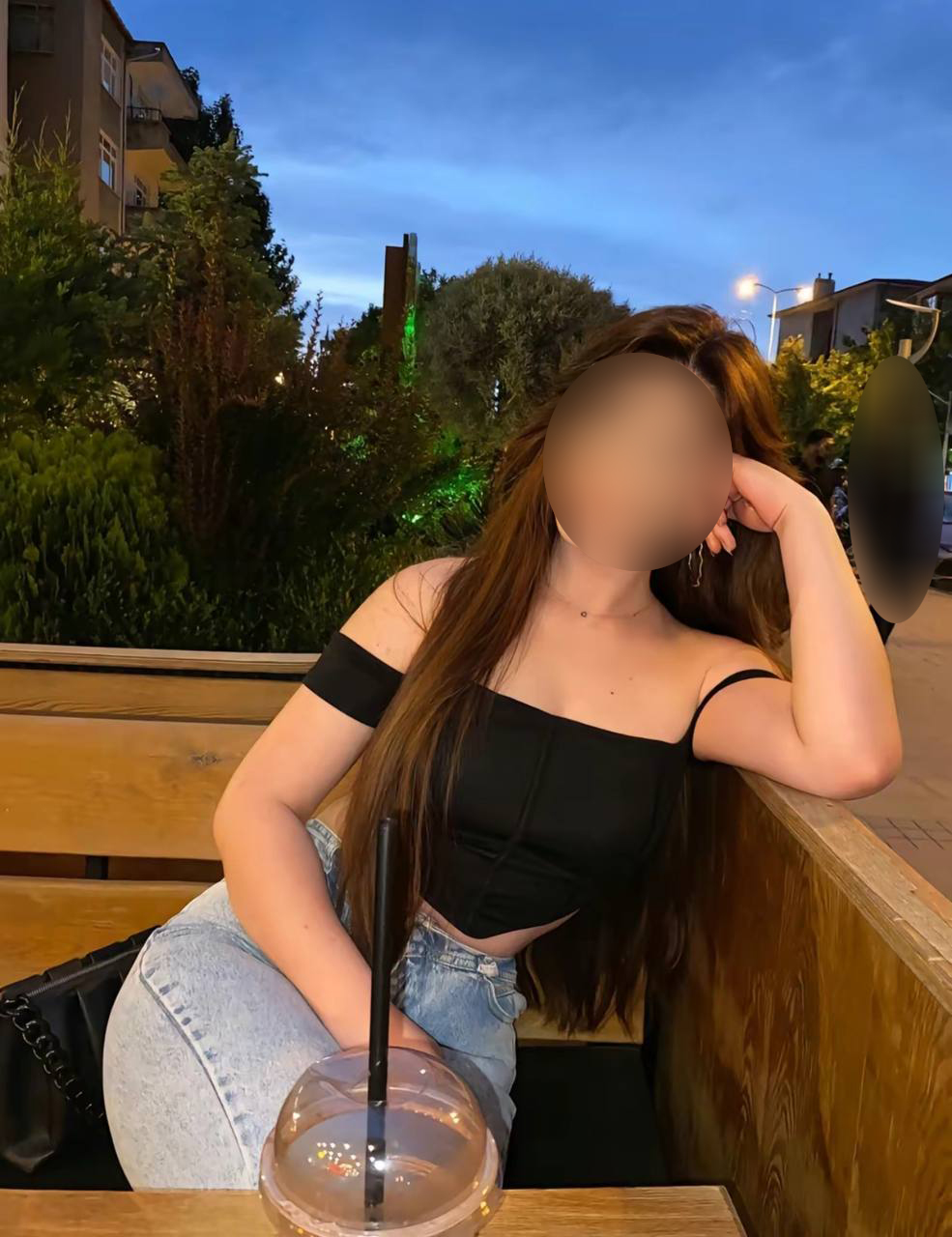 Adana Yeni Seksi Kocaeli'li Kaliteli Çıtır 18'lik Sevgiliniz Bayan Escort MELİKE - Image 18