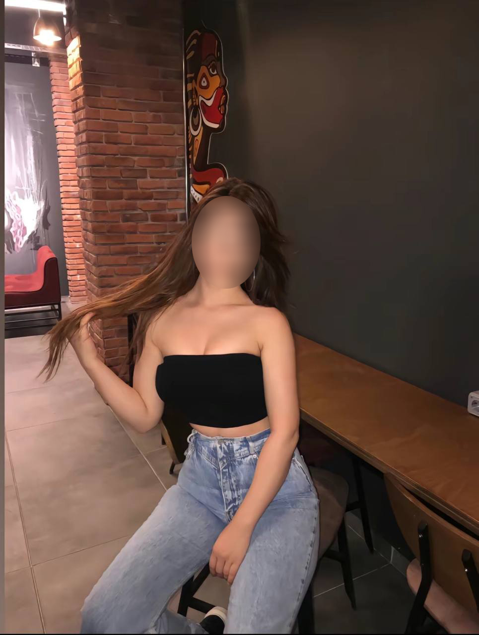 Adana Yeni Seksi Kocaeli'li Kaliteli Çıtır 18'lik Sevgiliniz Bayan Escort MELİKE - Image 19