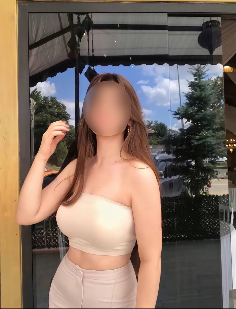 Adana Yeni Seksi Kocaeli'li Kaliteli Çıtır 18'lik Sevgiliniz Bayan Escort MELİKE - Image 20