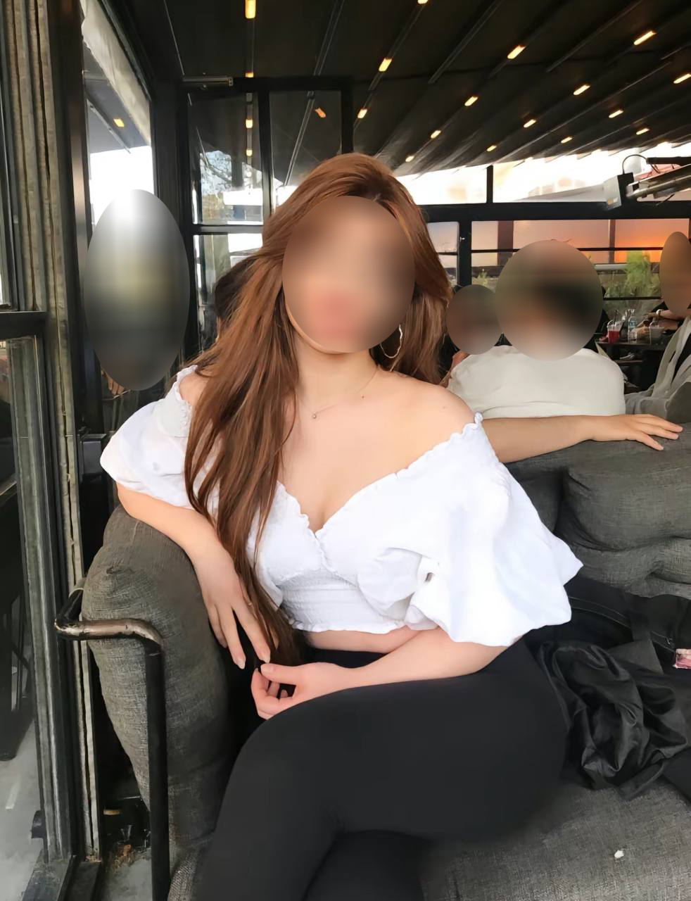 Adana Yeni Seksi Kocaeli'li Kaliteli Çıtır 18'lik Sevgiliniz Bayan Escort MELİKE - Image 21