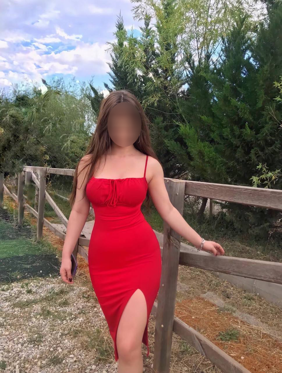 Adana Yeni Seksi Kocaeli'li Kaliteli Çıtır 18'lik Sevgiliniz Bayan Escort MELİKE - Image 3