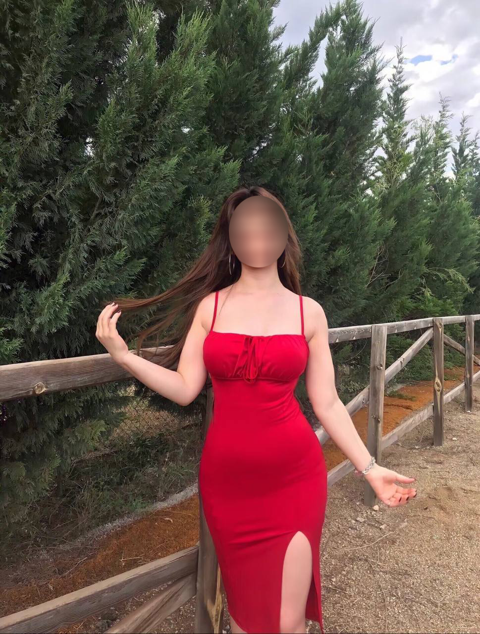 Adana Yeni Seksi Kocaeli'li Kaliteli Çıtır 18'lik Sevgiliniz Bayan Escort MELİKE - Image 4