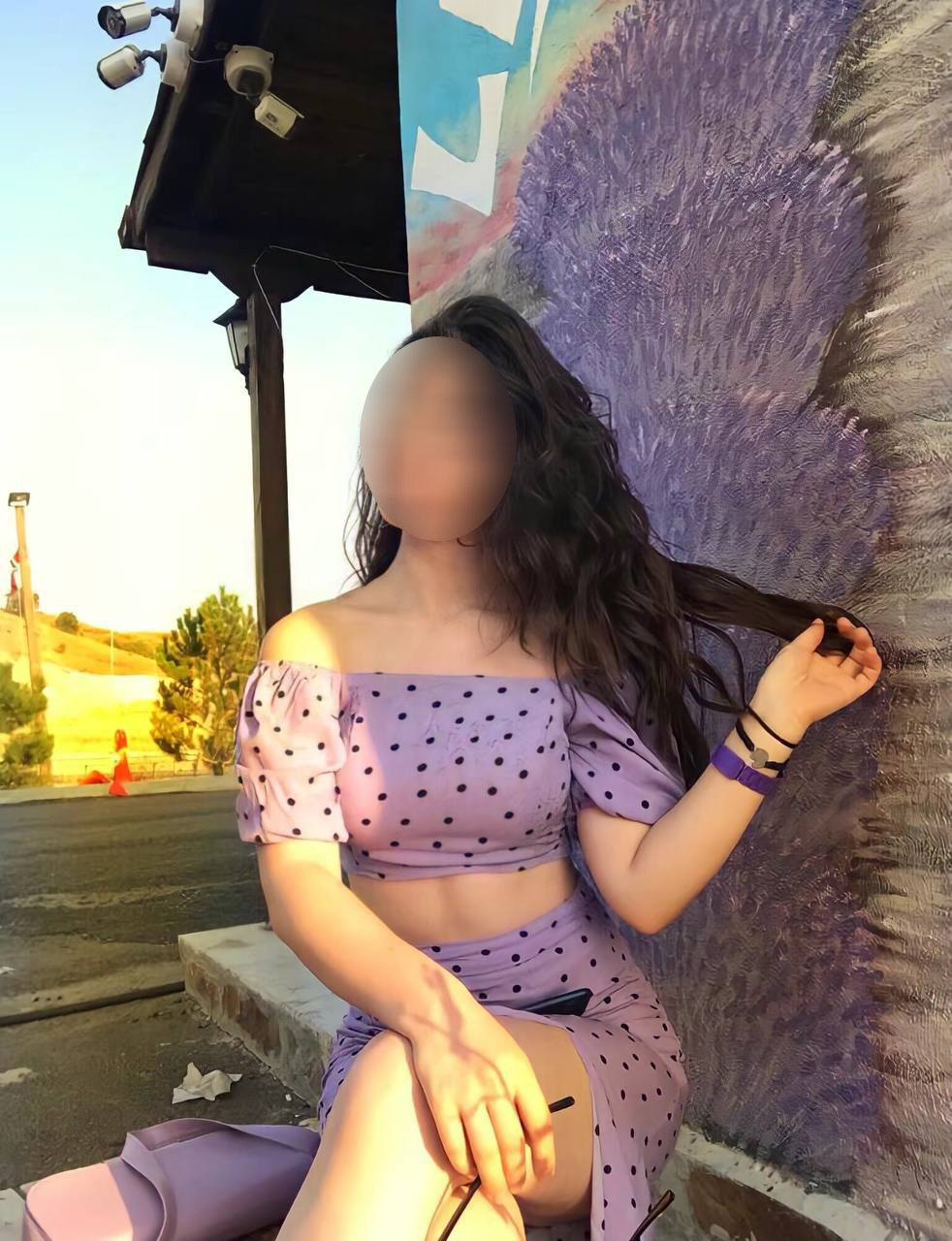 Adana Yeni Seksi Kocaeli'li Kaliteli Çıtır 18'lik Sevgiliniz Bayan Escort MELİKE - Image 6