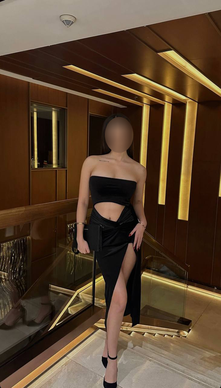 Adana Yeni Seksi Genç Bakımlı Bursa'lı Elit Çıtır Sevgiliniz Bayan Escort LİNDA - Image 1