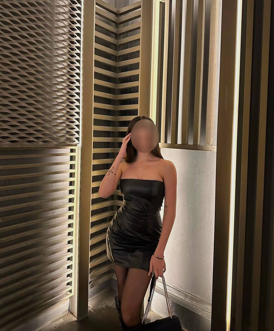 Adana Yeni Seksi Genç Bakımlı Bursa'lı Elit Çıtır Sevgiliniz Bayan Escort LİNDA - Image 10