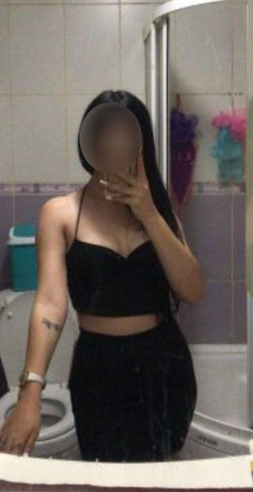 Adana Yeni Seksi Kaliteli Sevgili Tadında Genç Bayan Escort MISRA - Image 4