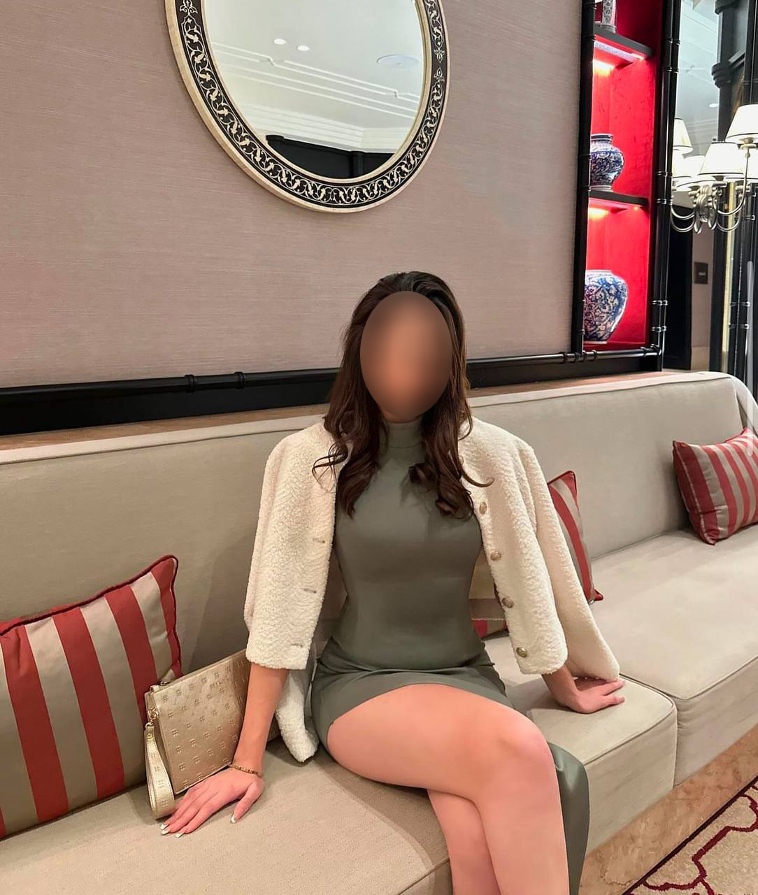 Adana Yeni Seksi Kocaeli'li Kaliteli Çıtır 18'lik Sevgiliniz Bayan Escort SAHRA - Image 3