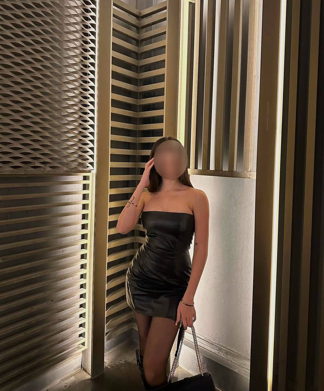 Adana Yeni Seksi Kocaeli'li Kaliteli Çıtır 18'lik Sevgiliniz Bayan Escort SAHRA - Image 4