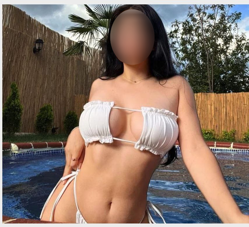 Adana Yeni Genç Seksi Sevgili Tadında Kaliteli Bayan Escort SIRMA - Image 5