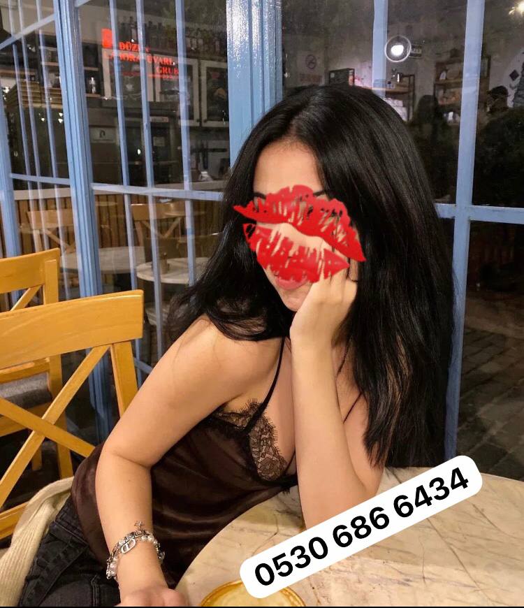 Adana Yeni Seksi Sevgili Tadında Kaliteli Bayan Escort İREM - Image 2