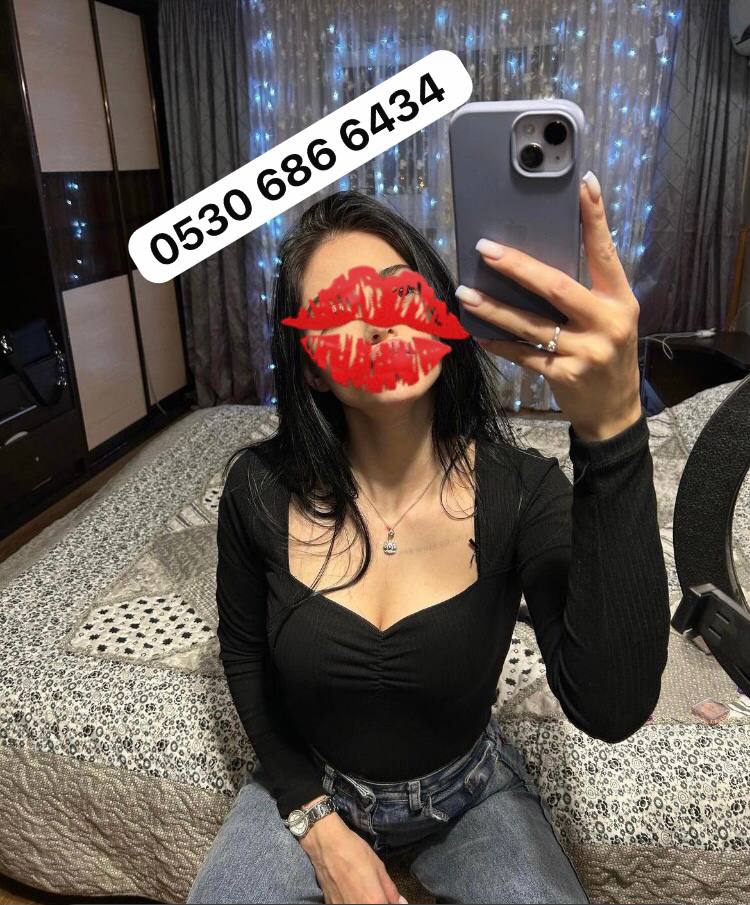 Adana Yeni Seksi Sevgili Tadında Kaliteli Bayan Escort İREM - Image 5