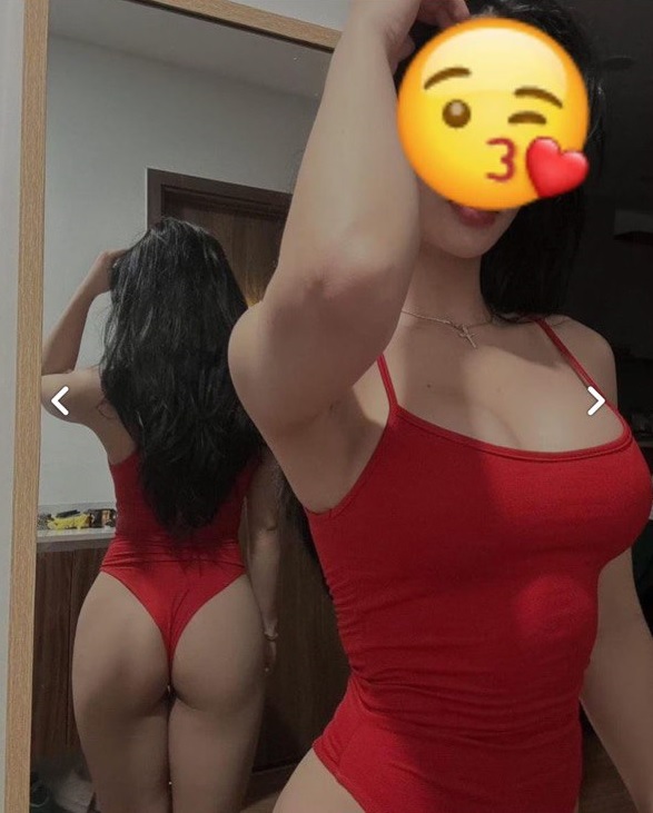 Adana Yeni Sevgili Tadında Seksi Bomba Bayan Escort ŞEYMA - Image 1