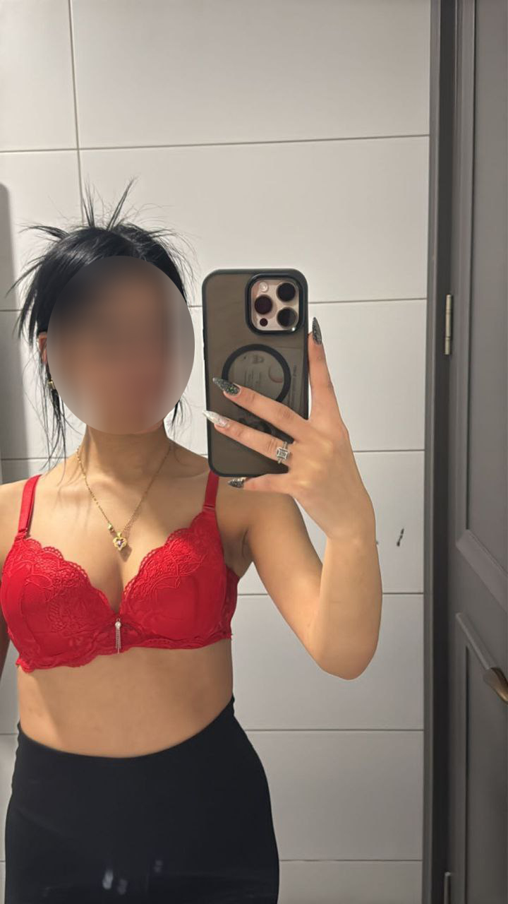 Adana Yeni Seksi Kaliteli Genç Bayan Escort SUNA - Image 1