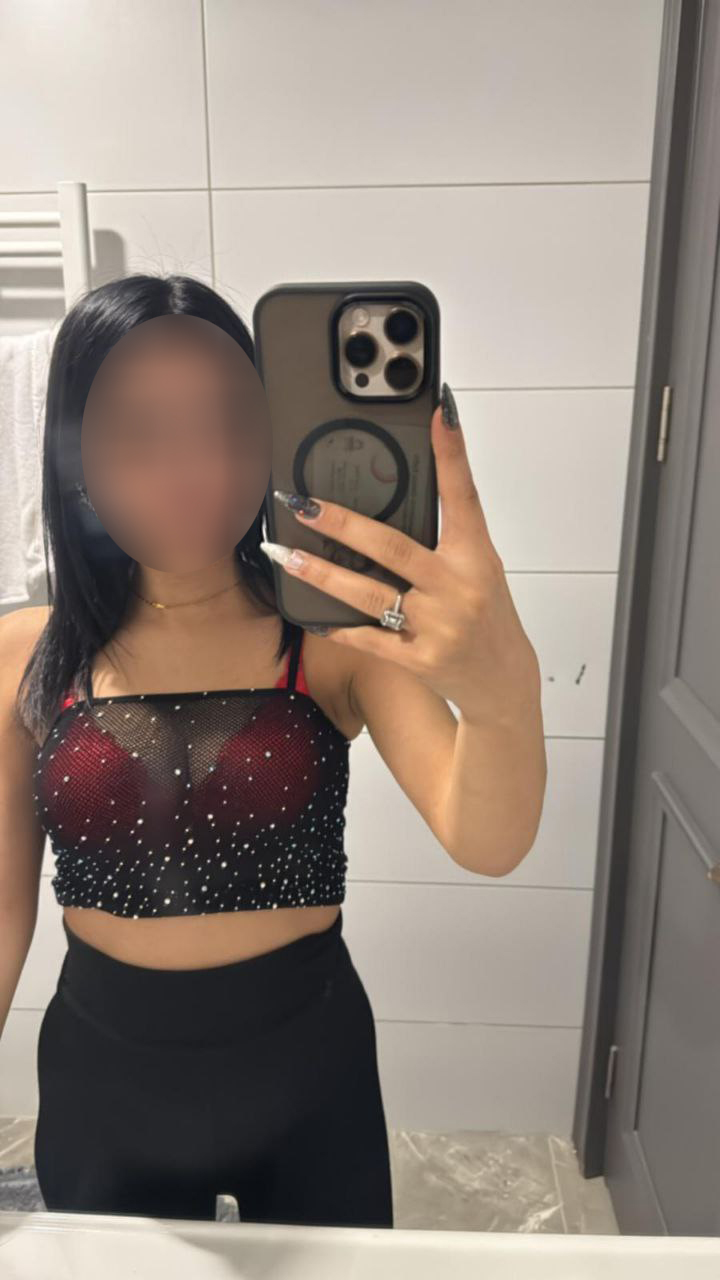 Adana Yeni Seksi Kaliteli Genç Bayan Escort SUNA - Image 2