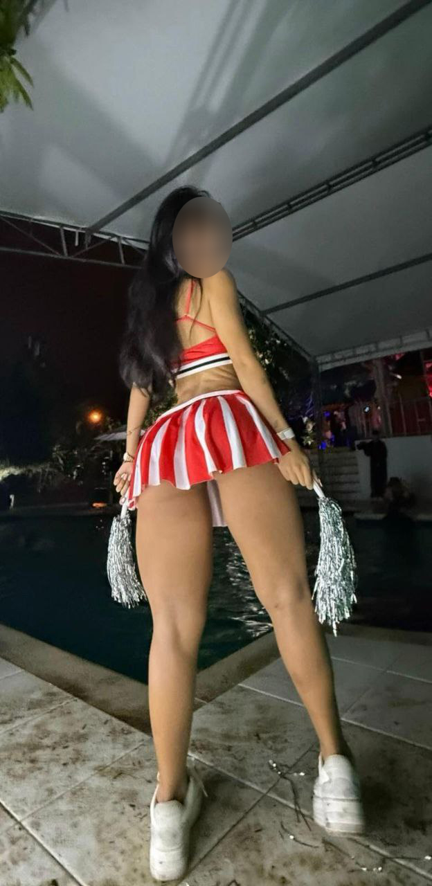 Adana Yeni Seksi Kaliteli Genç Bayan Escort NAZ - Image 21