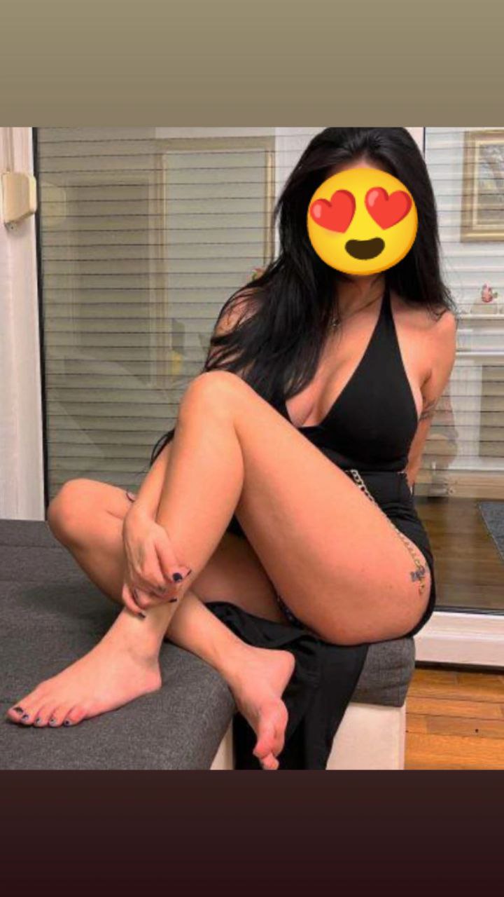 Adana Yeni Seksi Kaliteli Genç Çıtır Bayan Escort CİLVELİM - Image 2